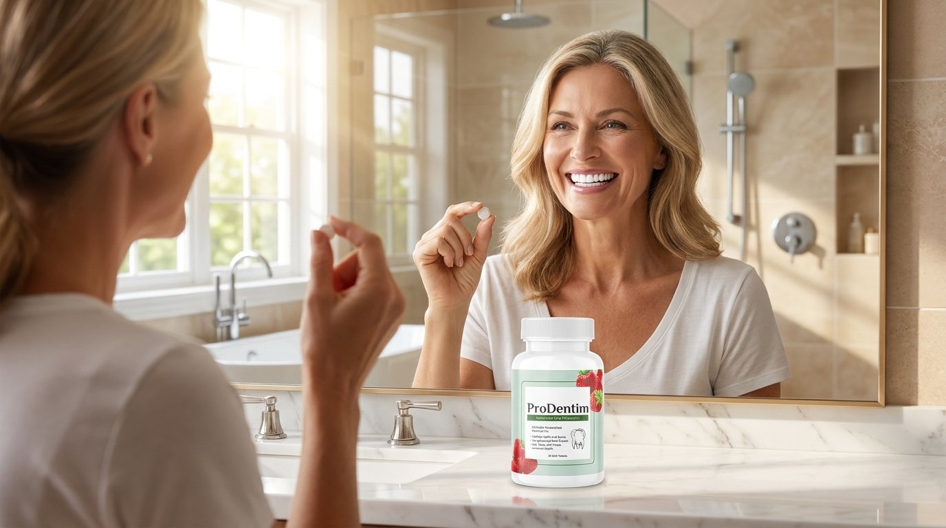 Thousands of users report a noticeably brighter smile and fresher breath within weeks of daily use.