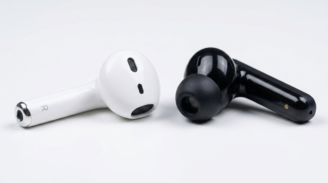 Understanding the anatomy of premium wireless earbuds ensures you pick the perfect design for your daily lifestyle.