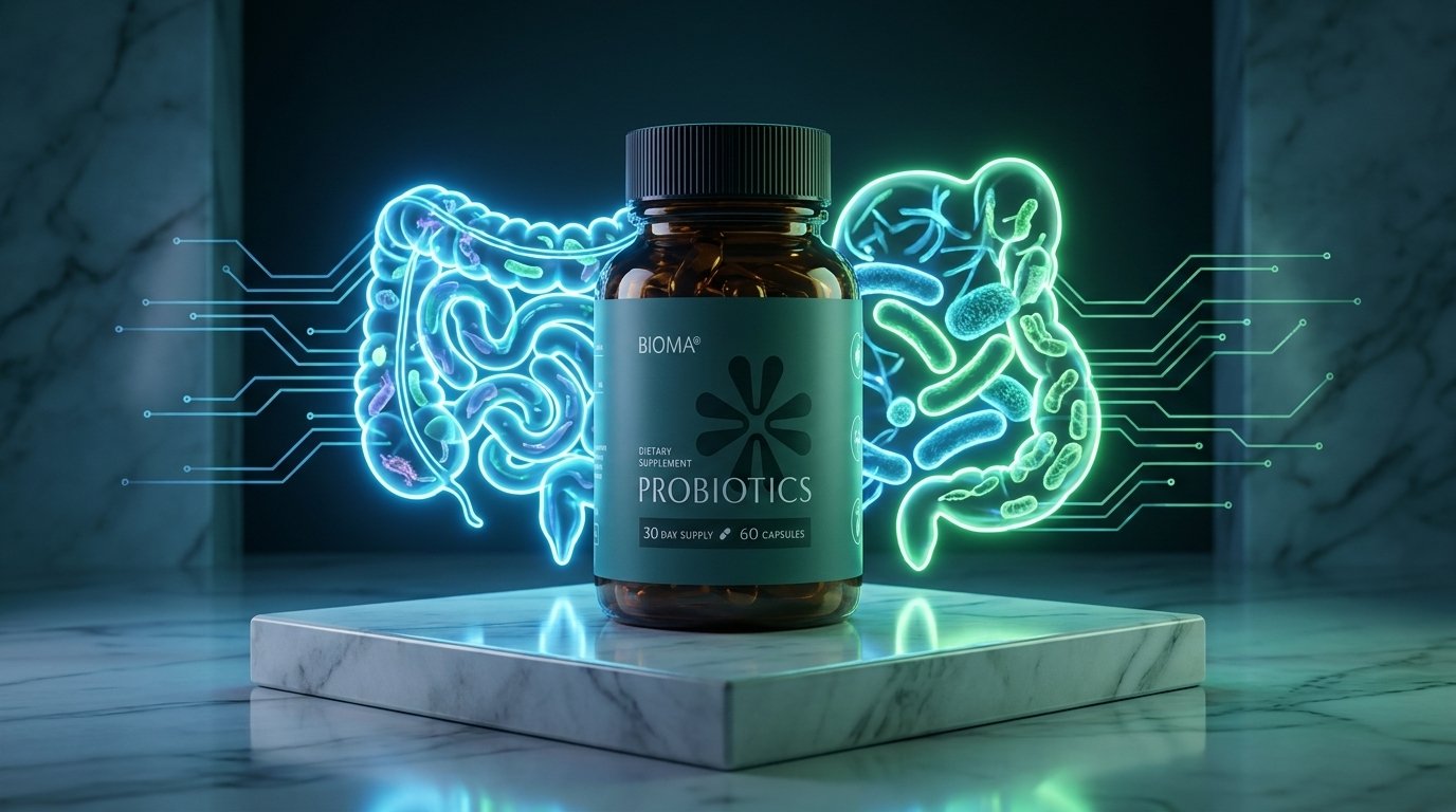 Bioma Probiotics Review: The Ultimate Gut-Healing Weight Loss Breakthrough? (2026)